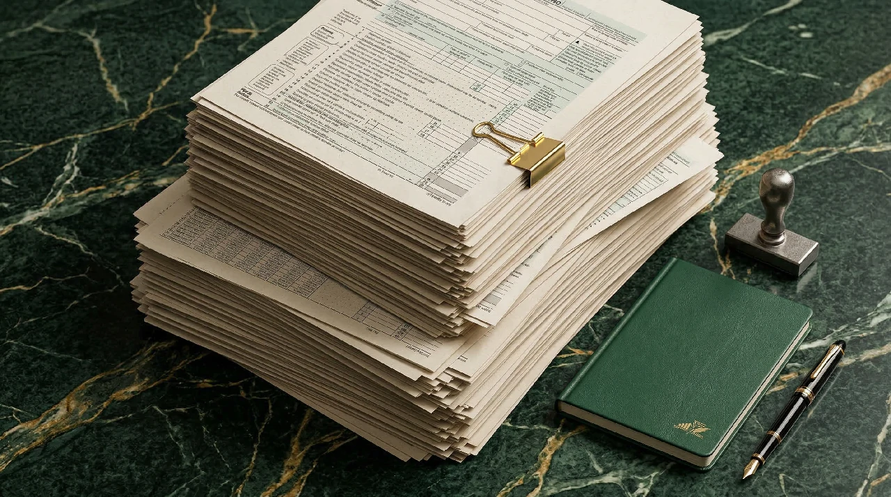 image of team discussion (for a hr tech)