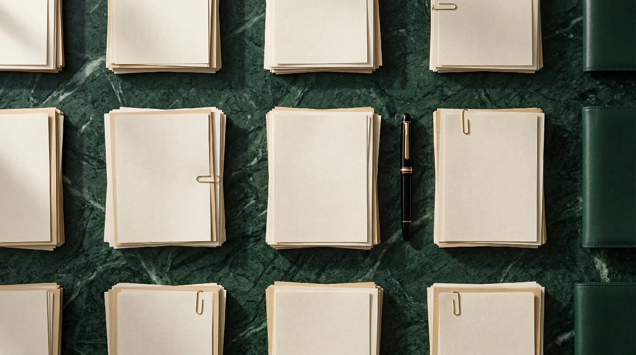 image of team discussion (for a hr tech)